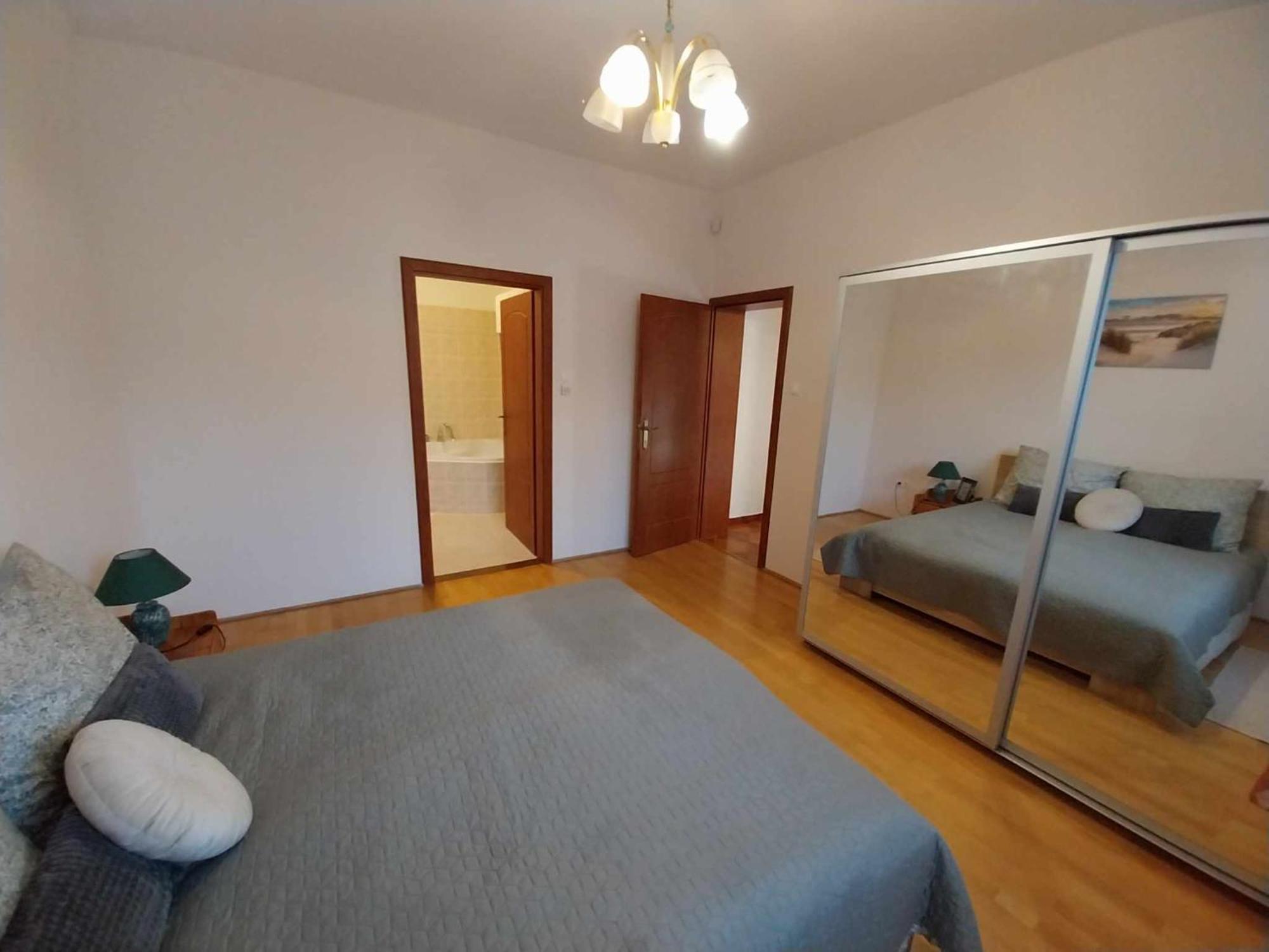 Apartmán House W Little Tropical Garden Budapešť Exteriér fotografie