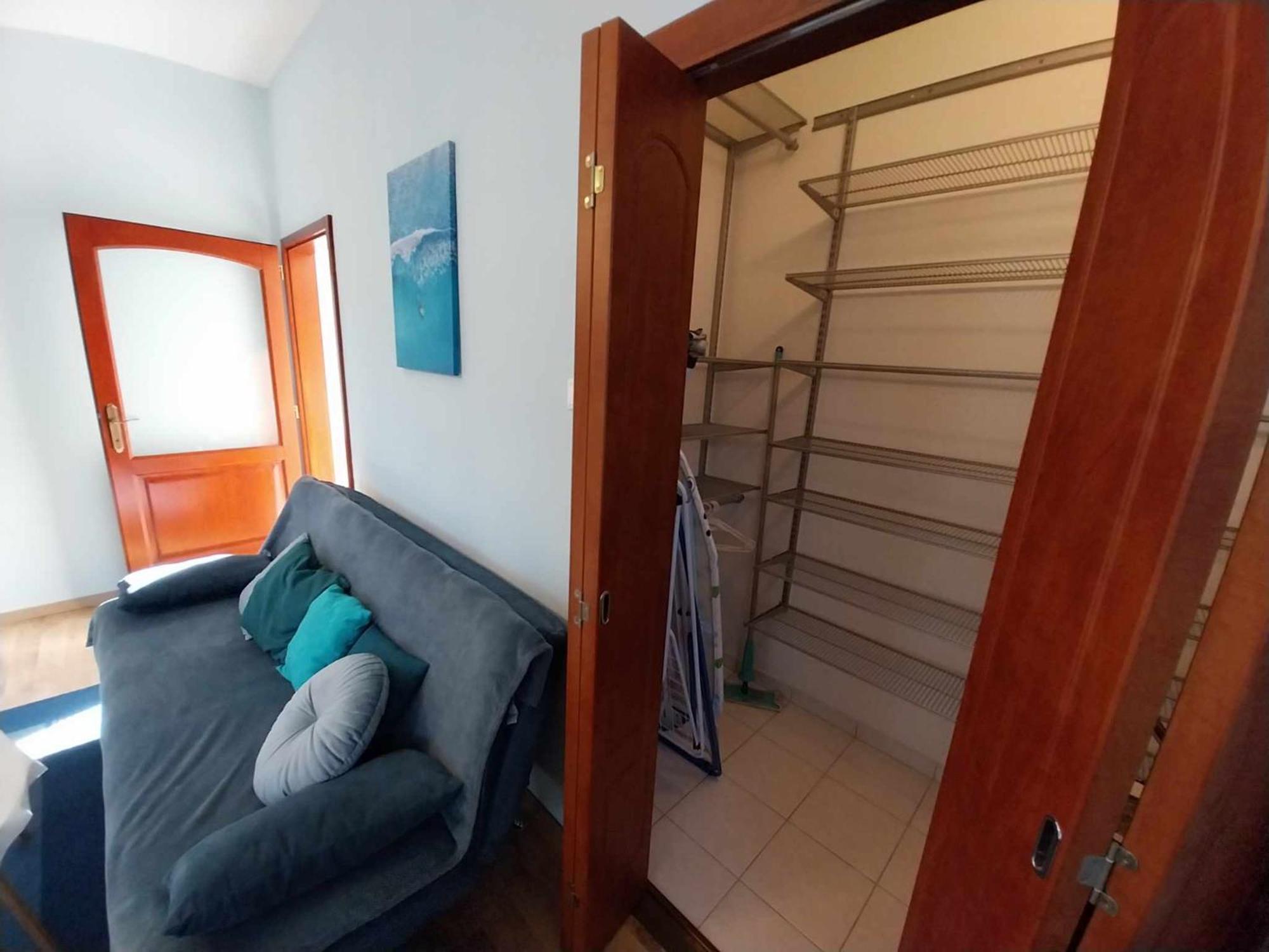 Apartmán House W Little Tropical Garden Budapešť Exteriér fotografie